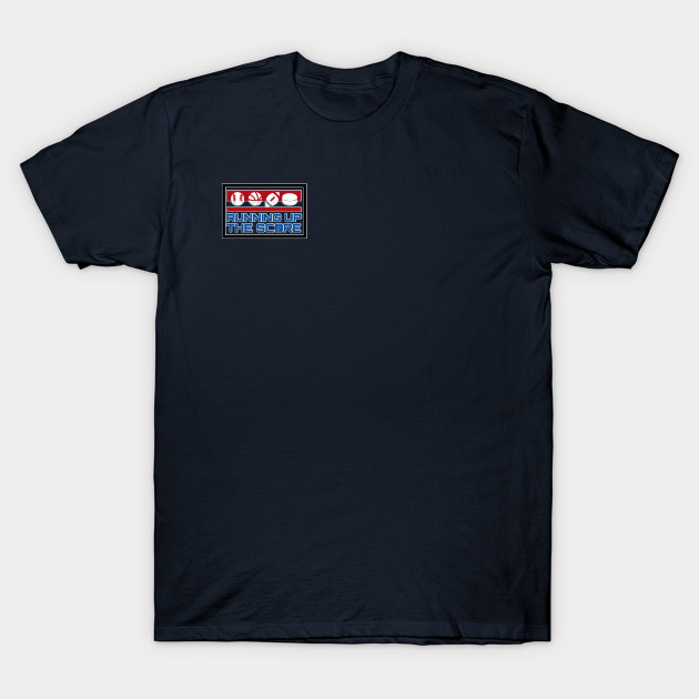 Rep Your Area Code (NY 516) by RUTSSports